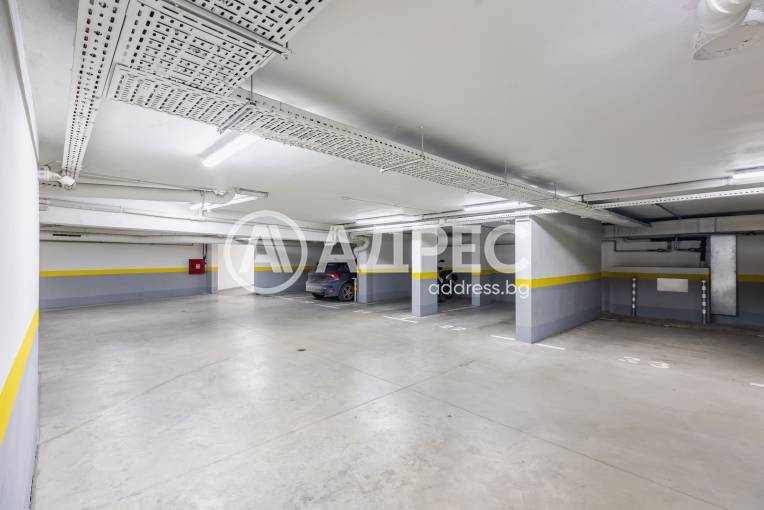 Тристаен апартамент, Варна, Възраждане 1, 688094, Снимка 3