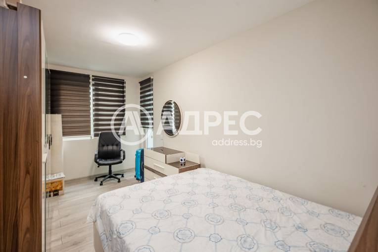 Тристаен апартамент, Варна, Възраждане 1, 688094, Снимка 6