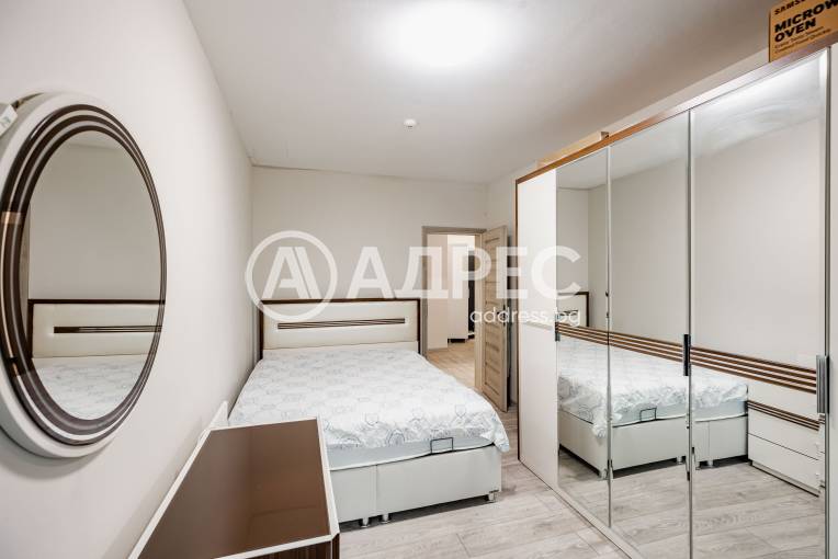 Тристаен апартамент, Варна, Възраждане 1, 688094, Снимка 7