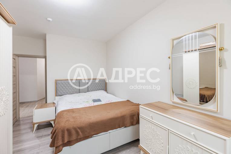 Тристаен апартамент, Варна, Възраждане 1, 688094, Снимка 8