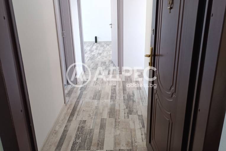 Многостаен апартамент, Димитровград, Център, 690094, Снимка 2