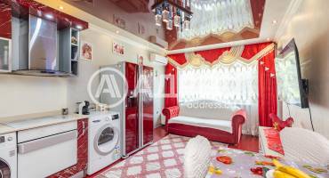 Тристаен апартамент, Варна, Гранд Мол Варна, 694094, Снимка 1