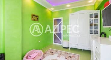Тристаен апартамент, Варна, Гранд Мол Варна, 694094, Снимка 4