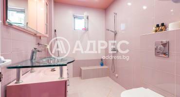 Тристаен апартамент, Варна, Гранд Мол Варна, 694094, Снимка 5