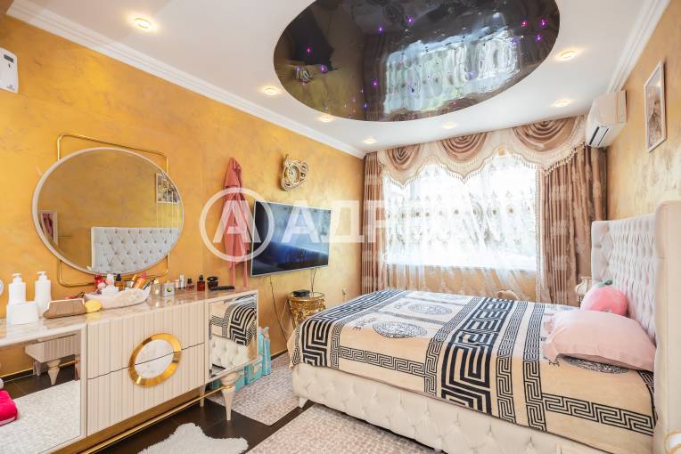 Тристаен апартамент, Варна, Гранд Мол Варна, 694094, Снимка 3
