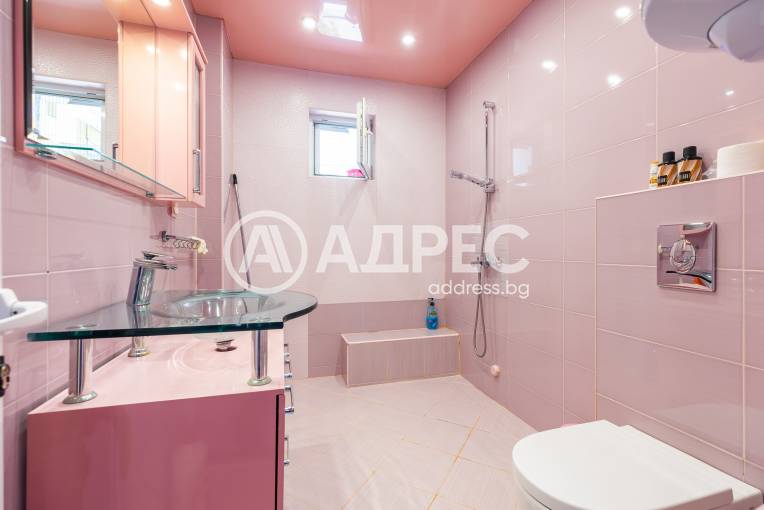 Тристаен апартамент, Варна, Гранд Мол Варна, 694094, Снимка 5