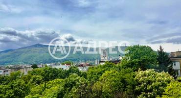 Тристаен апартамент, София, Борово, 699094, Снимка 3