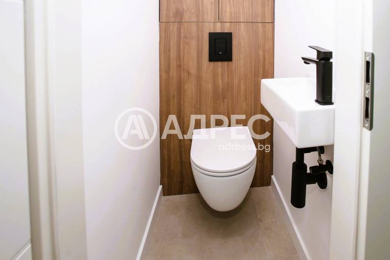 Тристаен апартамент, София, Борово, 699094, Снимка 9