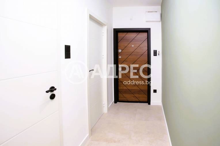 Тристаен апартамент, София, Борово, 699094, Снимка 8