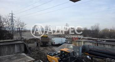 Тристаен апартамент, София, Люлин 5, 655095, Снимка 17