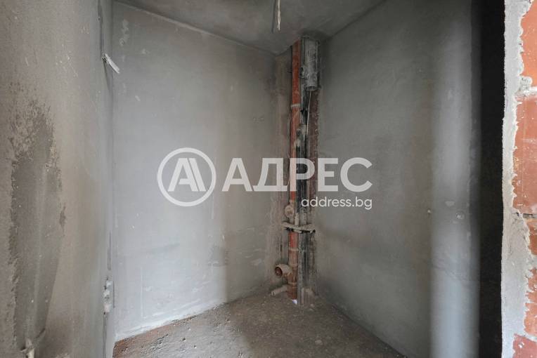 Тристаен апартамент, София, Люлин 5, 655095, Снимка 9