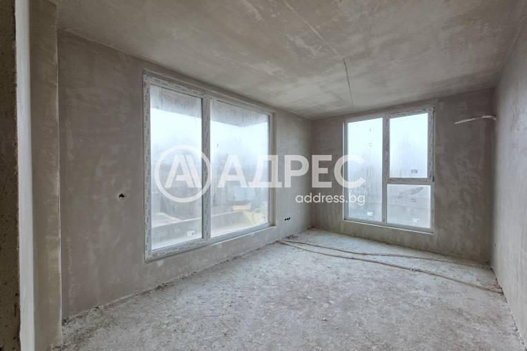 Тристаен апартамент, София, Люлин 5, 655095, Снимка 10