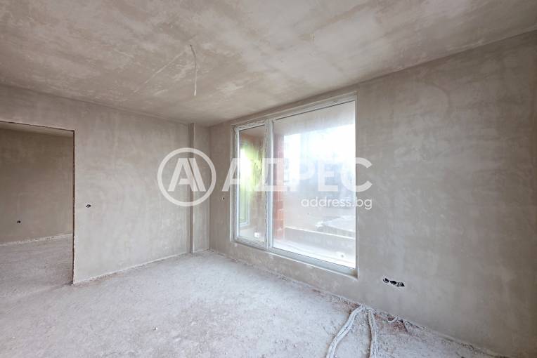 Тристаен апартамент, София, Люлин 5, 655095, Снимка 11