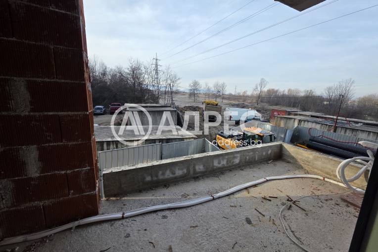 Тристаен апартамент, София, Люлин 5, 655095, Снимка 15