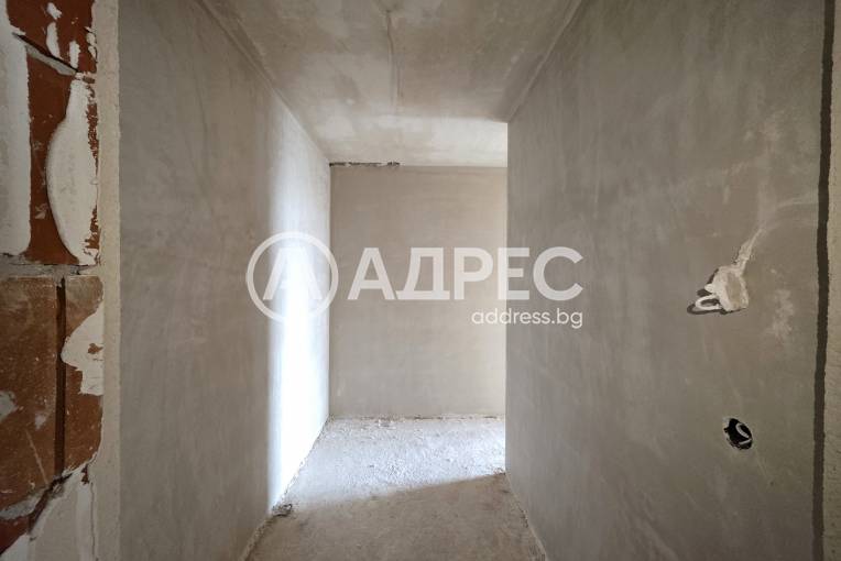 Тристаен апартамент, София, Люлин 5, 655095, Снимка 16