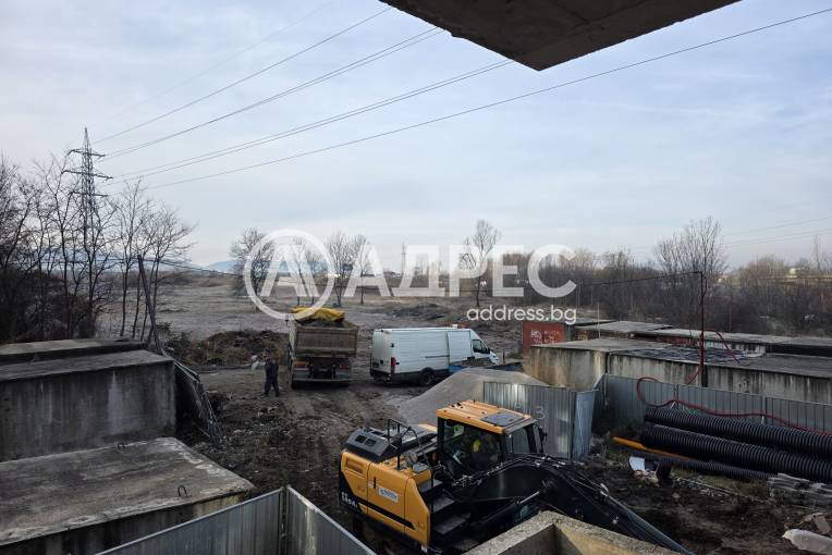 Тристаен апартамент, София, Люлин 5, 655095, Снимка 17