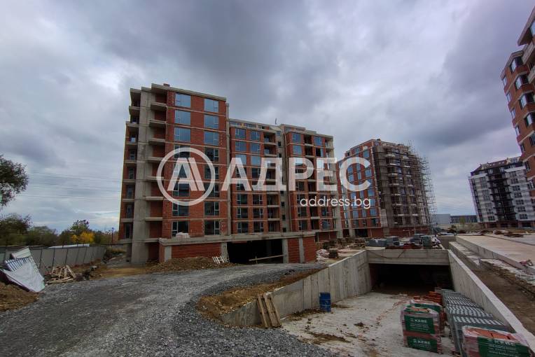 Тристаен апартамент, София, Люлин 5, 655095, Снимка 6