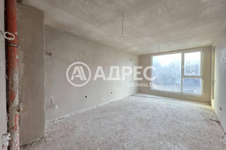 Тристаен апартамент, София, Люлин 5, 655095, Снимка 8