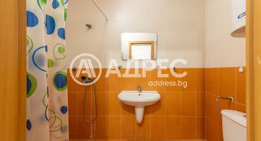 Двустаен апартамент, Варна, м-ст Свети Никола, 662095, Снимка 4