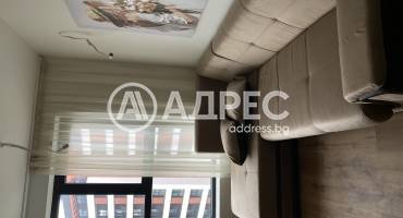 Едностаен апартамент, София, Зона Б-5-3, 669095, Снимка 2