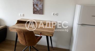 Едностаен апартамент, София, Зона Б-5-3, 669095, Снимка 3