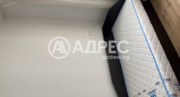 Едностаен апартамент, София, Зона Б-5-3, 669095, Снимка 4