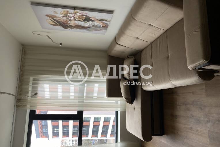 Едностаен апартамент, София, Зона Б-5-3, 669095, Снимка 2