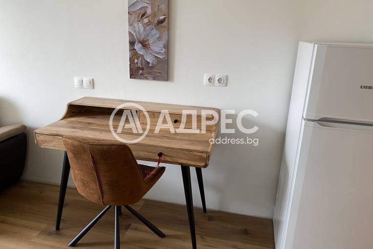 Едностаен апартамент, София, Зона Б-5-3, 669095, Снимка 3