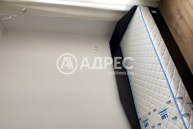 Едностаен апартамент, София, Зона Б-5-3, 669095, Снимка 4