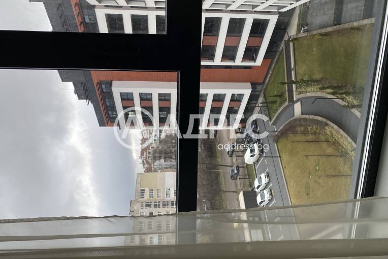 Едностаен апартамент, София, Зона Б-5-3, 669095, Снимка 5