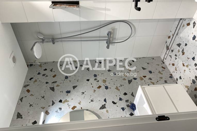 Едностаен апартамент, София, Зона Б-5-3, 669095, Снимка 7