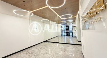 Двустаен апартамент, София, Малинова Долина, 682095, Снимка 11