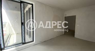 Двустаен апартамент, София, Малинова Долина, 682095, Снимка 15