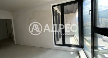 Двустаен апартамент, София, Малинова Долина, 682095, Снимка 16
