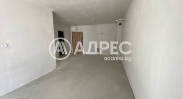 Двустаен апартамент, София, Малинова Долина, 682095, Снимка 17