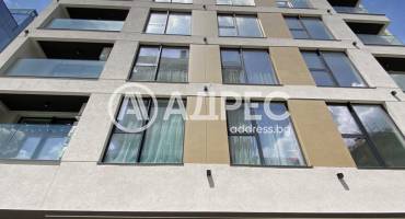 Двустаен апартамент, София, Малинова Долина, 682095, Снимка 22