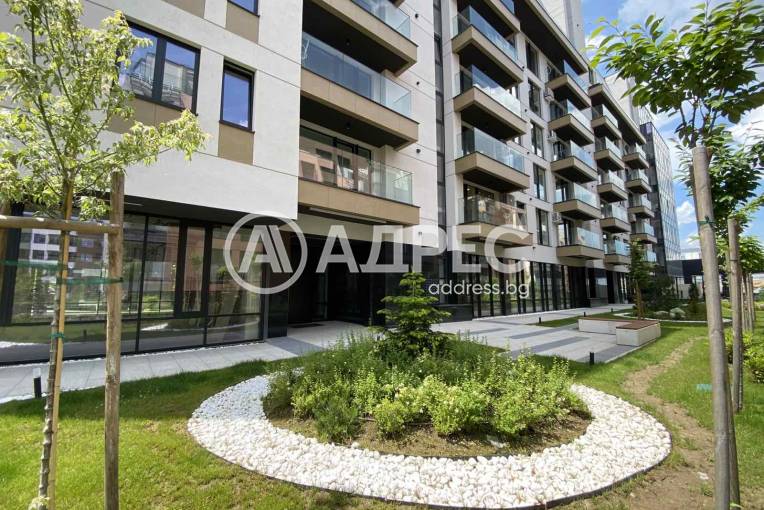 Двустаен апартамент, София, Малинова Долина, 682095, Снимка 14