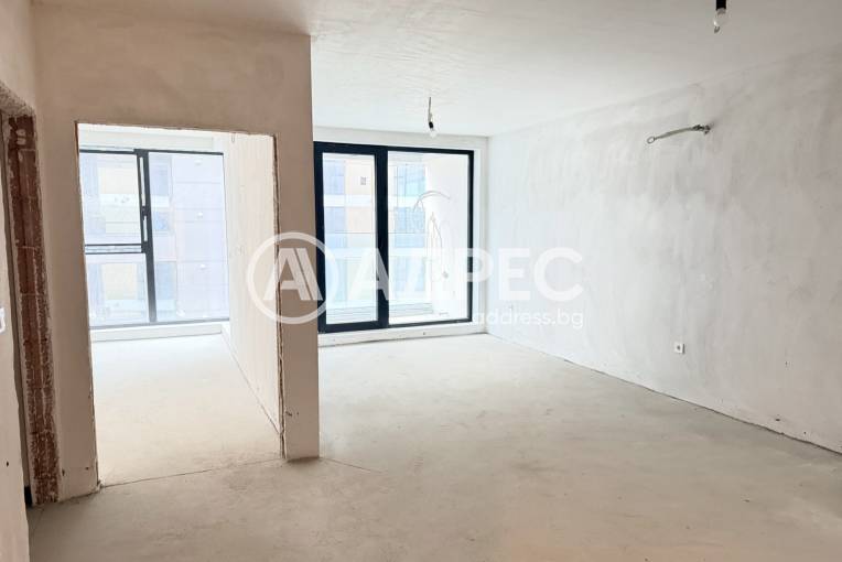 Двустаен апартамент, София, Малинова Долина, 682095, Снимка 2