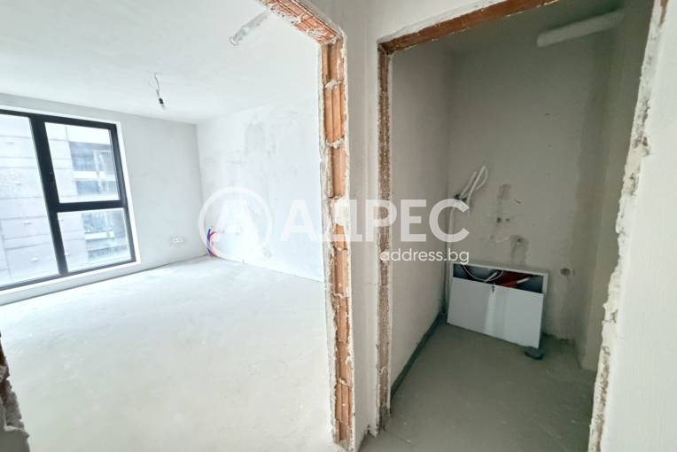 Двустаен апартамент, София, Малинова Долина, 682095, Снимка 3