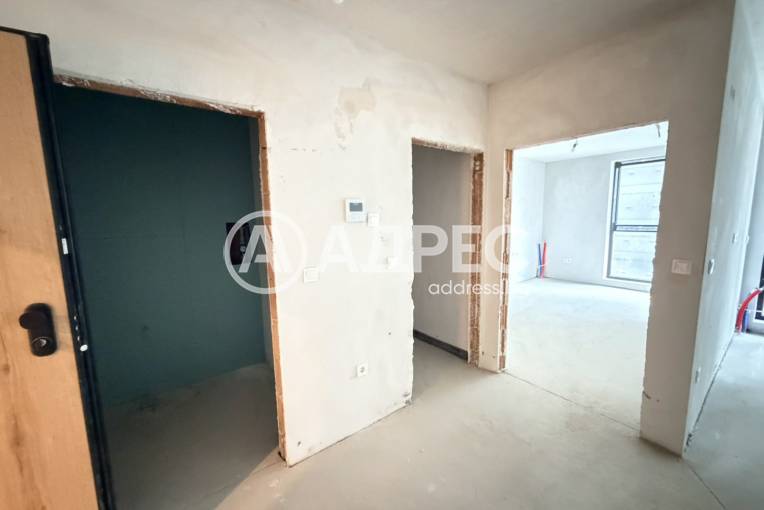 Двустаен апартамент, София, Малинова Долина, 682095, Снимка 4