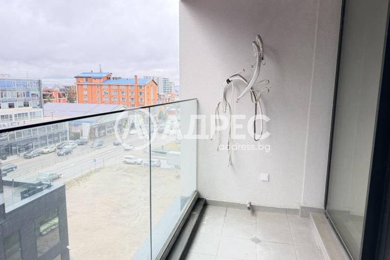 Двустаен апартамент, София, Малинова Долина, 682095, Снимка 5