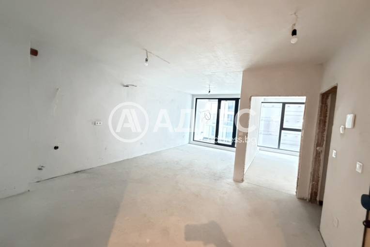 Двустаен апартамент, София, Малинова Долина, 682095, Снимка 7