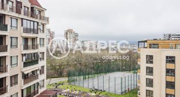 Двустаен апартамент, Варна, Възраждане 1, 689095, Снимка 10