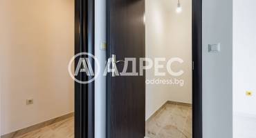 Двустаен апартамент, Варна, Възраждане 1, 689095, Снимка 11