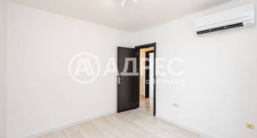 Двустаен апартамент, Варна, Възраждане 1, 689095, Снимка 14