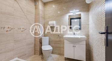 Двустаен апартамент, Варна, Възраждане 1, 689095, Снимка 15