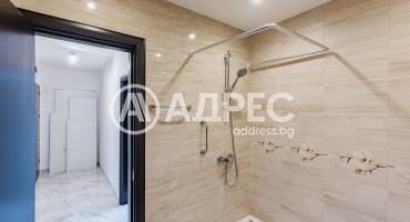 Двустаен апартамент, Варна, Възраждане 1, 689095, Снимка 17