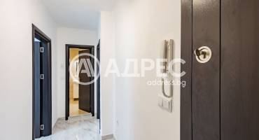 Двустаен апартамент, Варна, Възраждане 1, 689095, Снимка 18