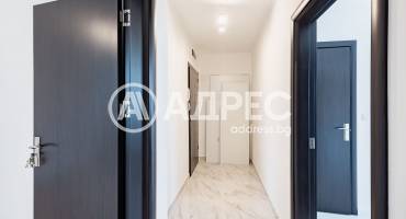 Двустаен апартамент, Варна, Възраждане 1, 689095, Снимка 19