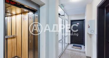 Двустаен апартамент, Варна, Възраждане 1, 689095, Снимка 20